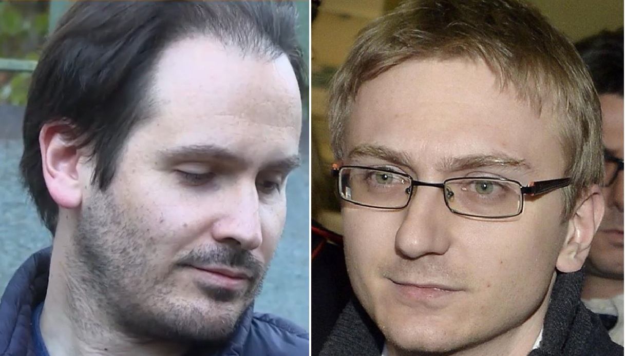 garlasco e la data x i tre scenari sulle sorti di andrea sempio e alberto stasi si decide il futuro del caso da Virgilio.it garlasco e la data x i tre scenari sulle sorti di andrea sempio e alberto stasi si decide il futuro del caso
