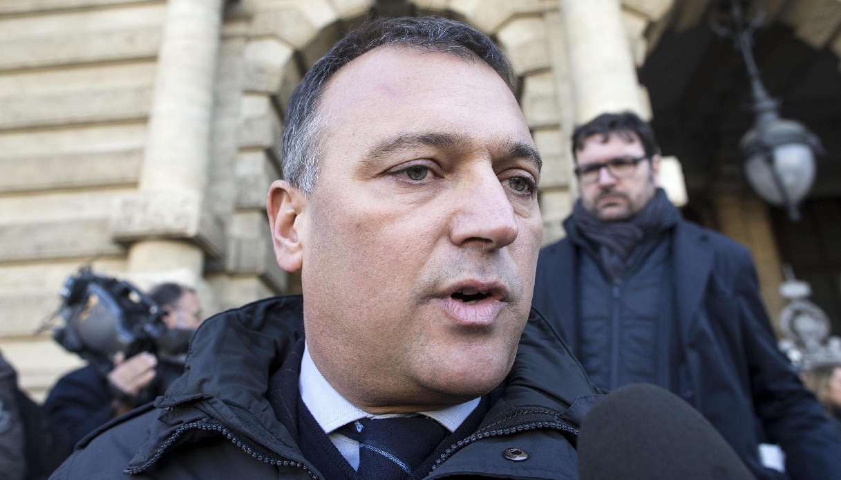 garlasco alessandro de giuseppe de le iene a processo per diffamazione contro il legale della famiglia poggi da Virgilio.it garlasco alessandro de giuseppe de le iene a processo per diffamazione contro il legale della famiglia poggi