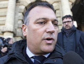 Garlasco, Alessandro De Giuseppe de Le Iene a processo per diffamazione contro il legale della famiglia Poggi