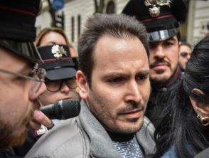 Garlasco, Andrea Sempio in un audio inedito tira in ballo un 