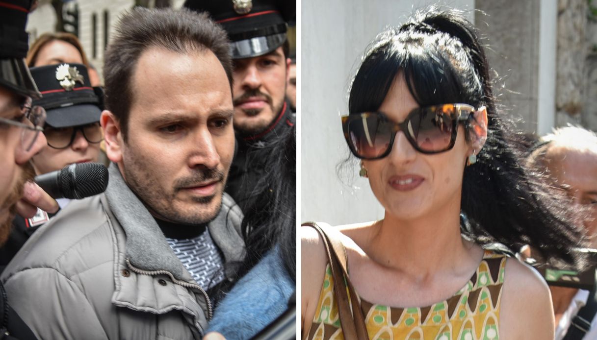 garlasco angela taccia parla di andrea sempio in tv se fosse stato colpevole l avrei difeso lo stesso da Virgilio.it garlasco angela taccia parla di andrea sempio in tv se fosse stato colpevole l avrei difeso lo stesso