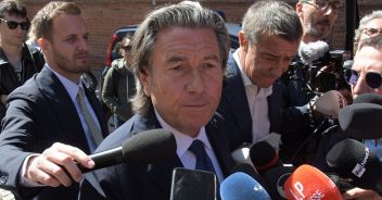 garlasco antonio de rensis