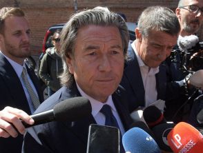 Garlasco, cadute le accuse di complotto a carico di Antonio De Rensis che si commuove in tv da Milo Infante