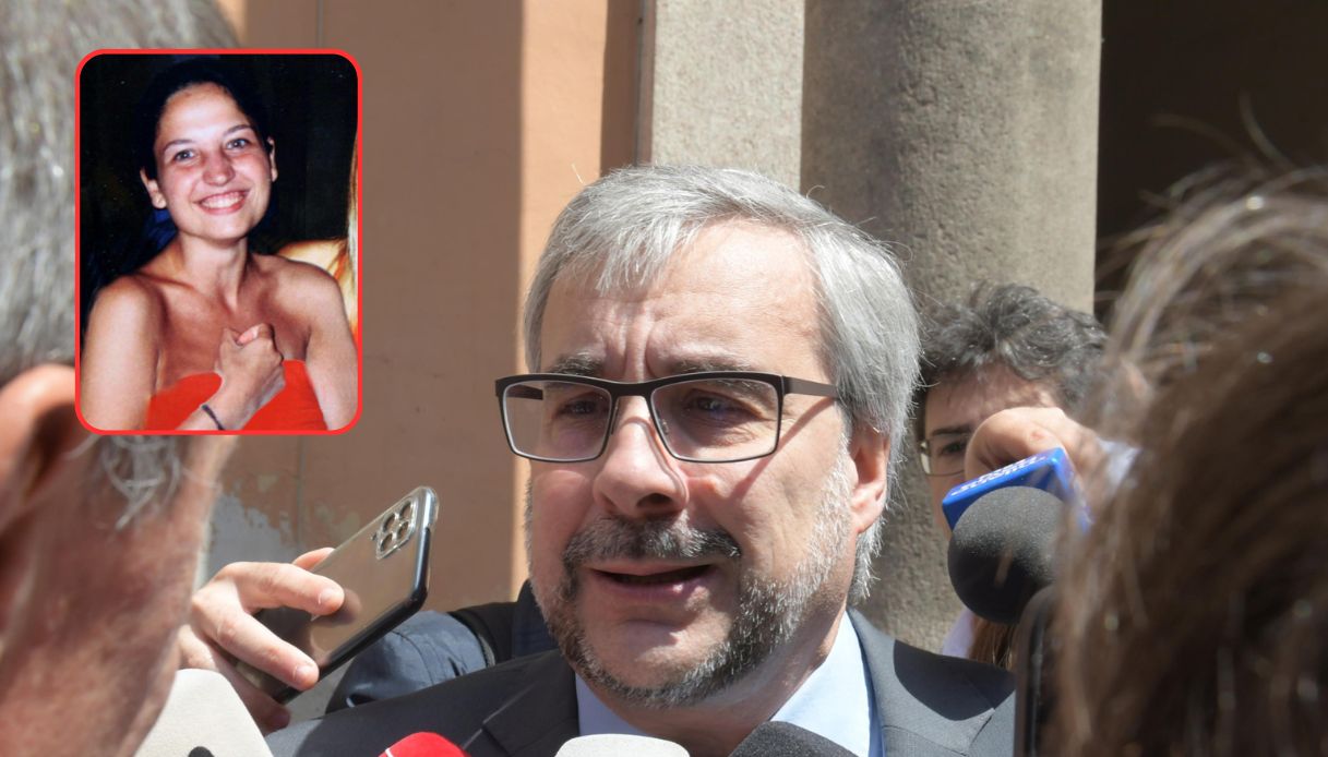 garlasco capra consulente dei poggi chiarisce sul dna di chiara sui pedali il nodo dei campioni analizzati da Virgilio.it garlasco capra consulente dei poggi chiarisce sul dna di chiara sui pedali il nodo dei campioni analizzati