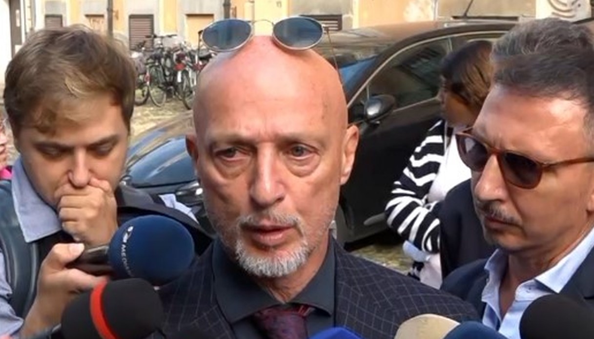garlasco cataliotti avvocato di sempio torna sul caso del dna sui pedali sconcertati e increduli da Virgilio.it garlasco cataliotti avvocato di sempio torna sul caso del dna sui pedali sconcertati e increduli