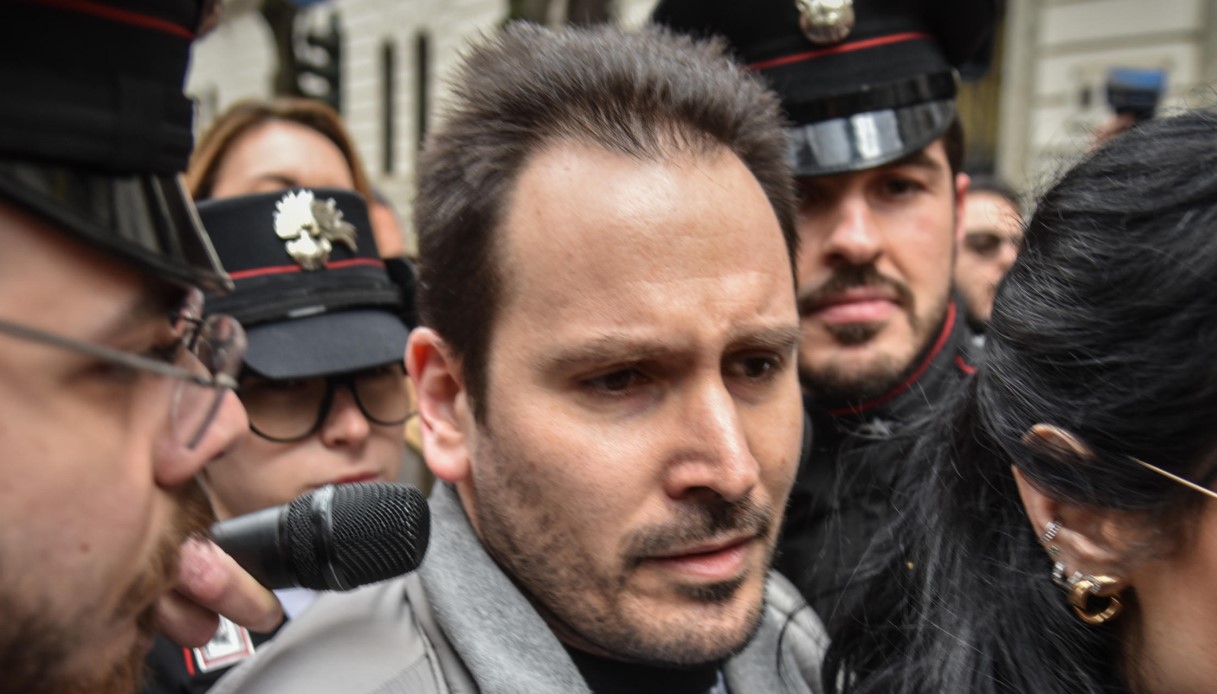 garlasco su cosa si basa la consulenza psichiatrica di catanesi su sempio e quando potrebbe essere depositata da Virgilio.it garlasco su cosa si basa la consulenza psichiatrica di catanesi su sempio e quando potrebbe essere depositata