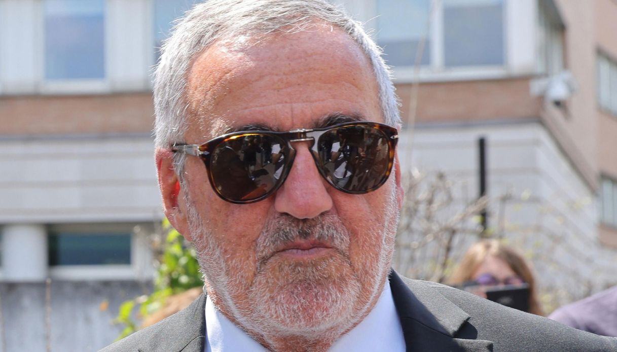 garlasco cade accusa di corruzione nei confronti di venditti procuratore di pavia indagate altre persone da Virgilio.it garlasco cade accusa di corruzione nei confronti di venditti procuratore di pavia indagate altre persone