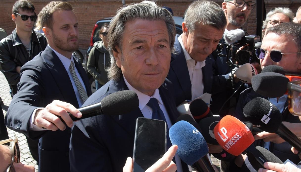 garlasco rabbia di antonio de rensis dopo l esposto di stefania cappa stanno cercando di fare male a tanti da Virgilio.it garlasco rabbia di antonio de rensis dopo l esposto di stefania cappa stanno cercando di fare male a tanti