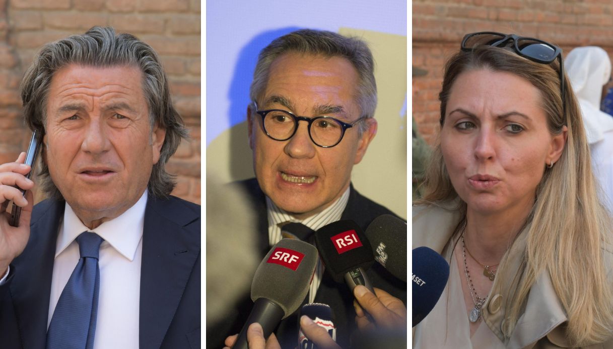 garlasco garofano contro de rensis e bocellari su ris di parma e dna su pedali toni teatrali scorretta da Virgilio.it garlasco garofano contro de rensis e bocellari su ris di parma e dna su pedali toni teatrali scorretta