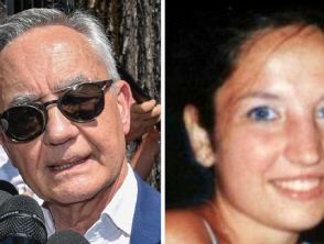 Garlasco, il generale Luciano Garofano in Procura come persona informata sui fatti, riserbo sull'incontro