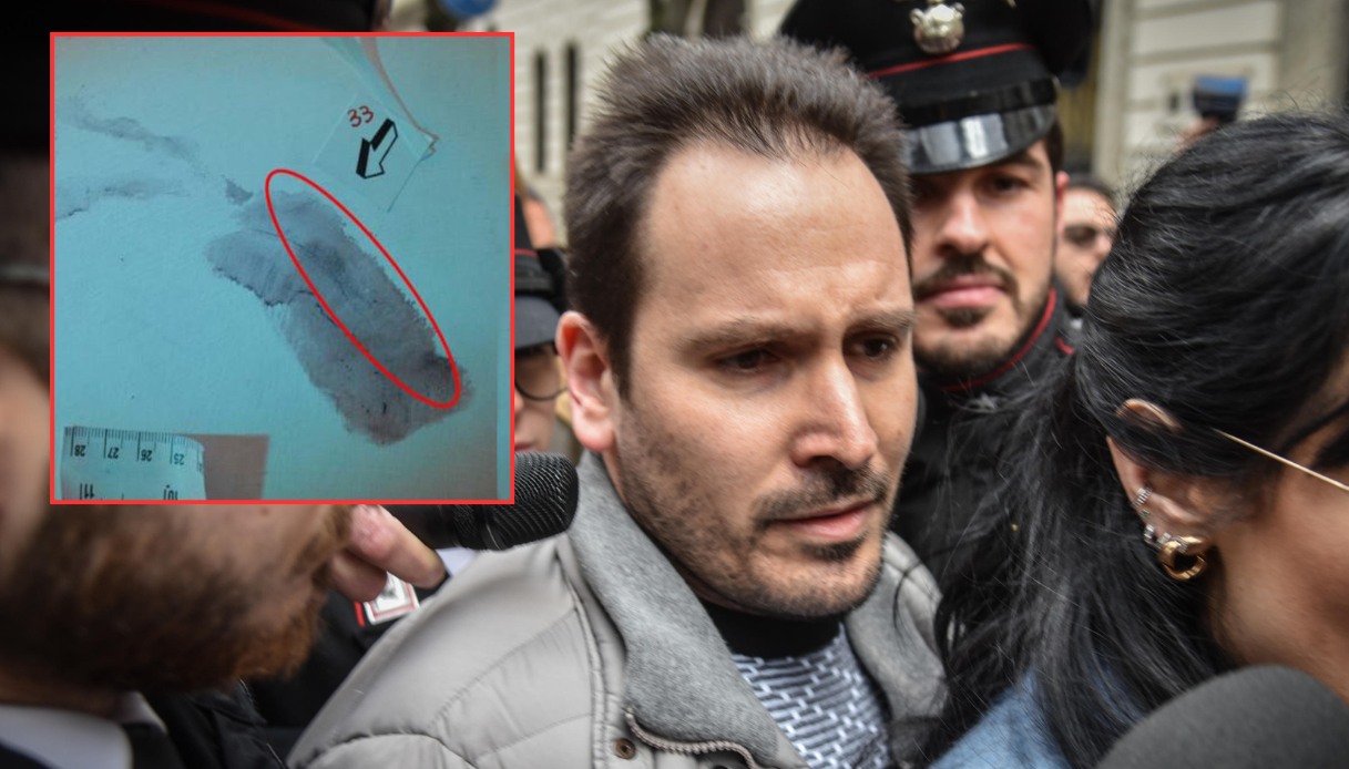 garlasco ghizzoni spiega la consulenza sull impronta 33 ci sono delle zone con residui da Virgilio.it garlasco ghizzoni spiega la consulenza sull impronta 33 ci sono delle zone con residui
