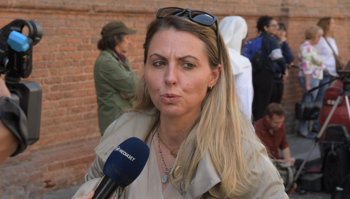 garlasco la rivelazione di giada bocellari sulle foto di chiara a casa di alberto stasi in ogni stanza da Virgilio.it garlasco la rivelazione di giada bocellari sulle foto di chiara a casa di alberto stasi in ogni stanza