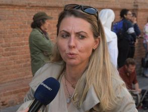 Garlasco, la rivelazione di Giada Bocellari sulle foto di Chiara a casa di Alberto Stasi: 