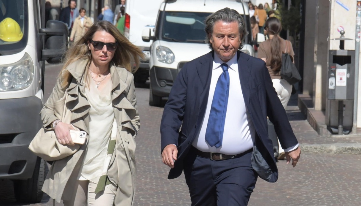 garlasco rabbia di giada bocellari e de rensis quanto accaduto a stasi non deve ripetersi pagina triste da Virgilio.it garlasco rabbia di giada bocellari e de rensis quanto accaduto a stasi non deve ripetersi pagina triste