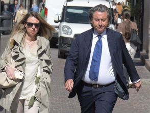 Garlasco, rabbia di Giada Bocellari e De Rensis: 