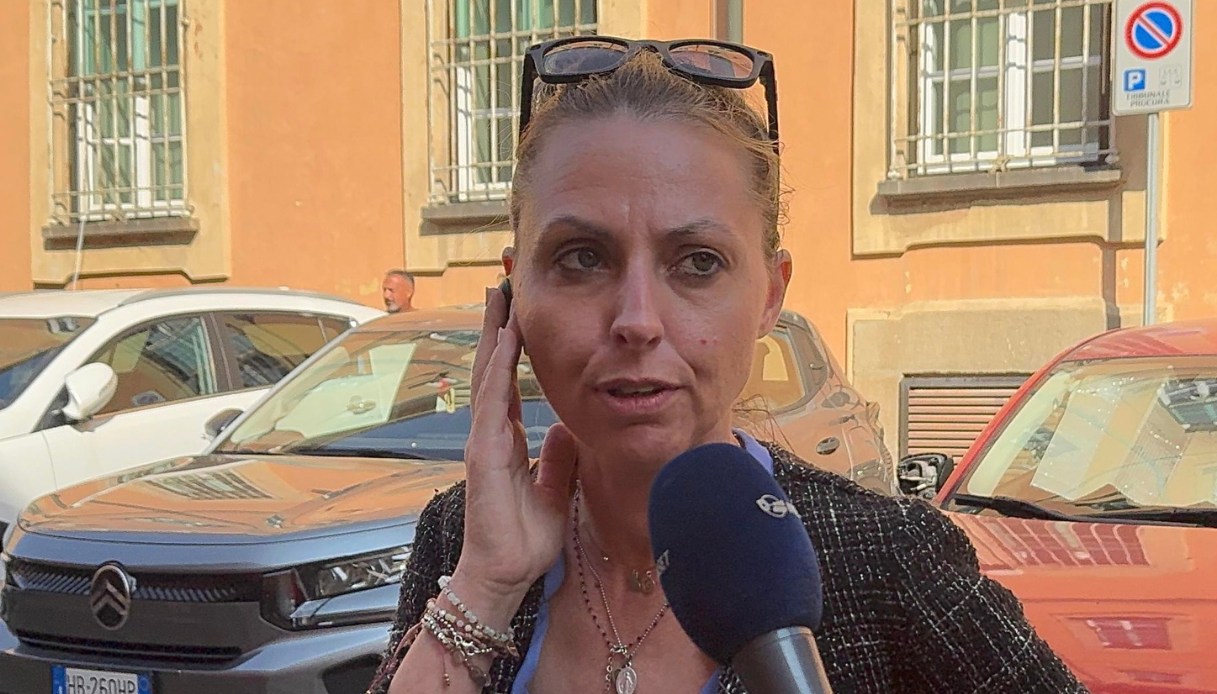 garlasco lo sfogo di giada bocellari e la richiesta alla famiglia di chiara poggi perch233 per forza stasi da Virgilio.it garlasco lo sfogo di giada bocellari e la richiesta alla famiglia di chiara poggi perch233 per forza stasi