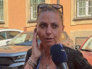 Garlasco, lo sfogo di Giada Bocellari e la richiesta alla famiglia di Chiara Poggi: 