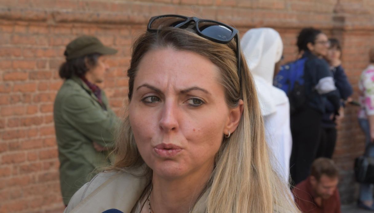 garlasco giada bocellari avvocata di stasi lancia la bomba sulla revisione chi lo dice che non sia pronta da Virgilio.it garlasco giada bocellari avvocata di stasi lancia la bomba sulla revisione chi lo dice che non sia pronta