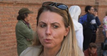 Garlasco Giada Bocellari Stasi revisione