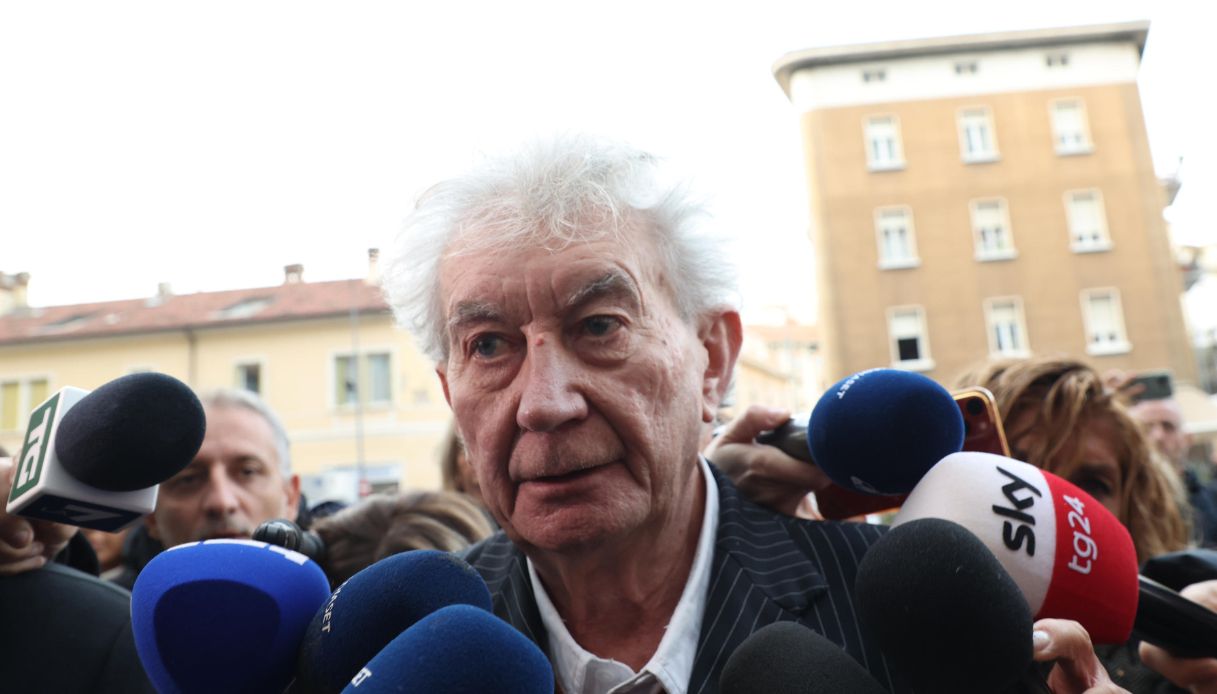 garlasco lovati rispolvera la teoria del sicario di chiara poggi dopo i dubbi sul suicidio di giovanni ferri da Virgilio.it garlasco lovati rispolvera la teoria del sicario di chiara poggi dopo i dubbi sul suicidio di giovanni ferri