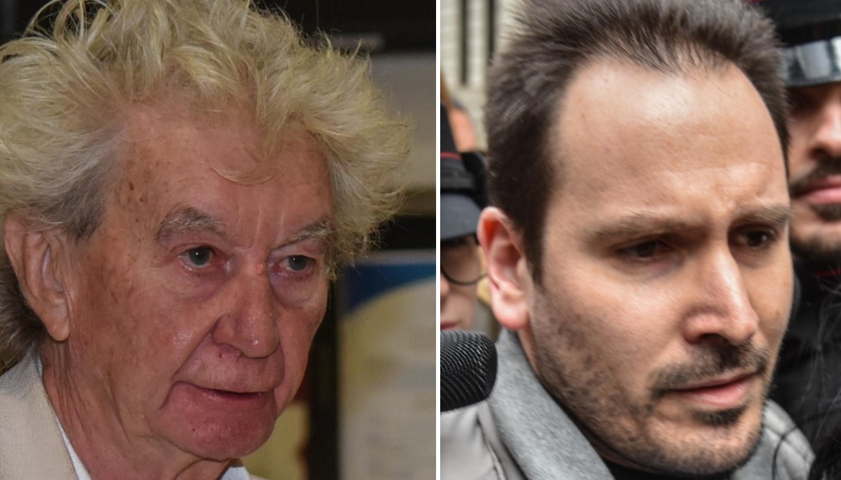 garlasco nel processo per diffamazione tra lovati e lo studio giarda non testimonier224 sempio perplesso da Virgilio.it garlasco nel processo per diffamazione tra lovati e lo studio giarda non testimonier224 sempio perplesso