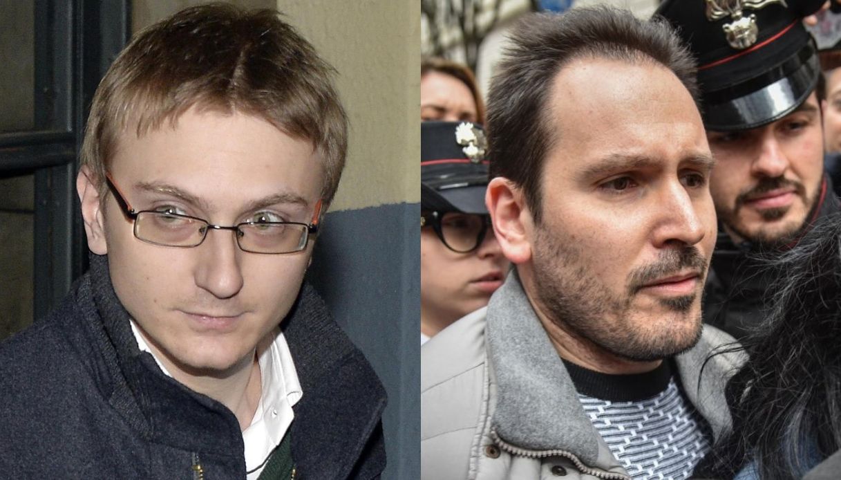 garlasco cosa cambia davvero per alberto stasi dopo la chiusura delle indagini su andrea sempio da Virgilio.it garlasco cosa cambia davvero per alberto stasi dopo la chiusura delle indagini su andrea sempio