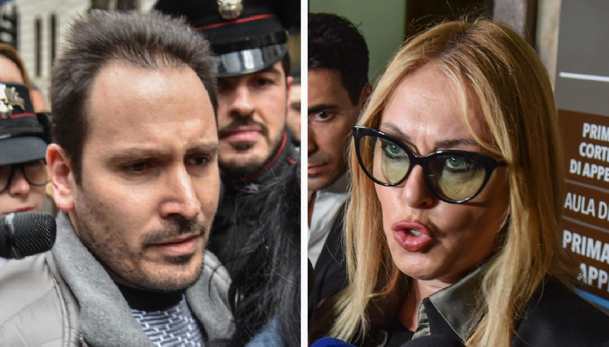 garlasco roberta bruzzone e il no di andrea sempio alla perizia psichiatrica non 232 come la franzoni da Virgilio.it garlasco roberta bruzzone e il no di andrea sempio alla perizia psichiatrica non 232 come la franzoni