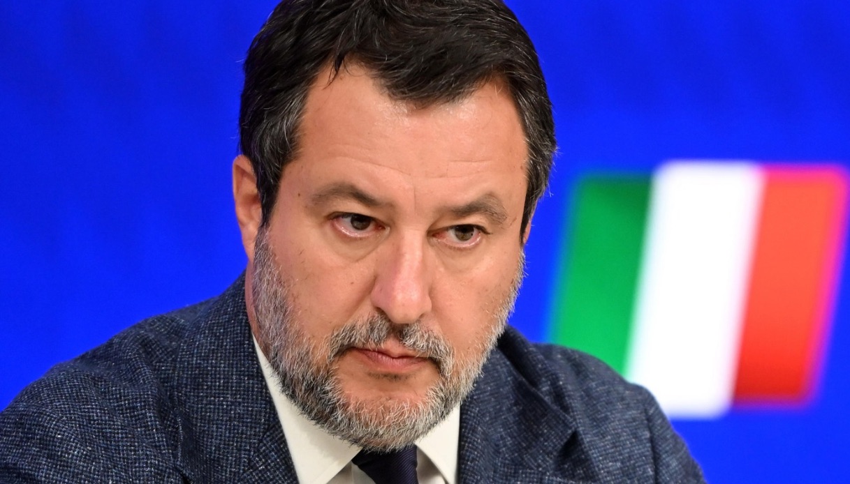 garlasco dubbi di salvini sul possibile depistaggio dei ris se fosse vero sarebbe estremamente grave da Virgilio.it garlasco dubbi di salvini sul possibile depistaggio dei ris se fosse vero sarebbe estremamente grave