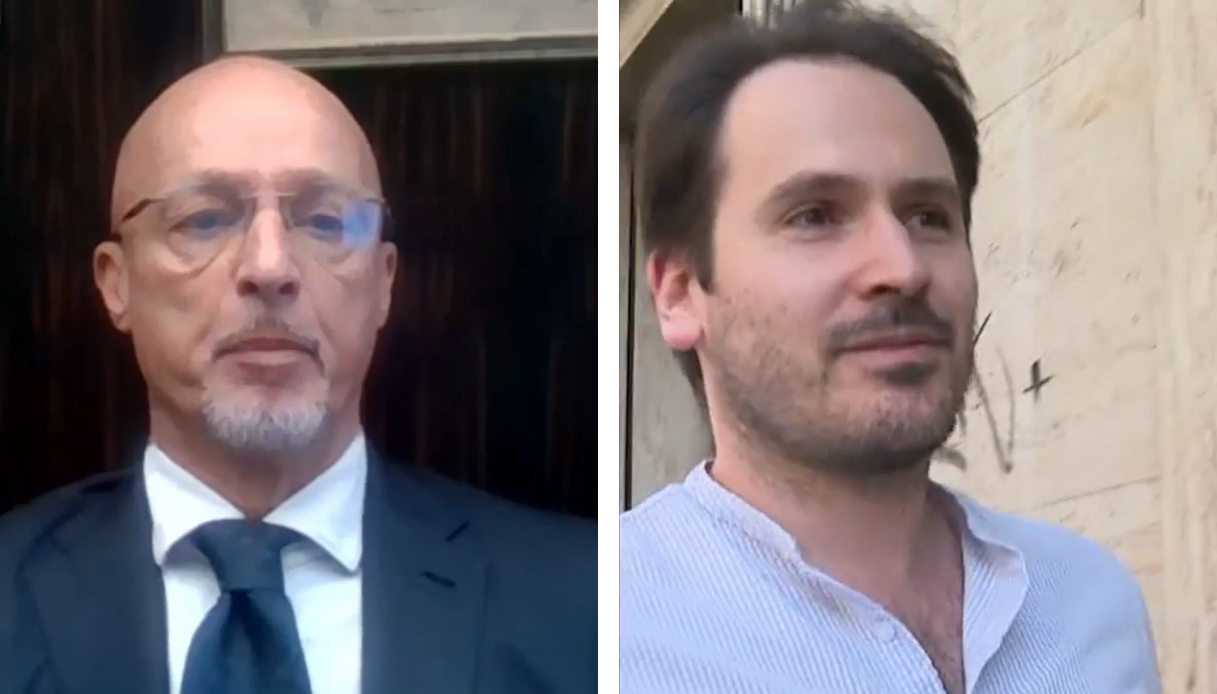 garlasco cataliotti spiega il rifiuto di far sottoporre sempio alla consulenza psichiatrica non scappiamo da Virgilio.it garlasco cataliotti spiega il rifiuto di far sottoporre sempio alla consulenza psichiatrica non scappiamo