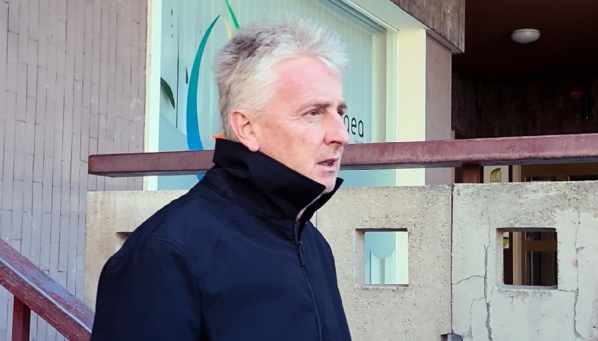 caso ricina a pietracatella gianni di vita sereno dopo le perquisizioni aspettiamo le indagini da Virgilio.it caso ricina a pietracatella gianni di vita sereno dopo le perquisizioni aspettiamo le indagini