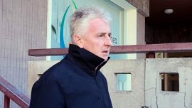 Caso ricina a Pietracatella, Gianni Di Vita 