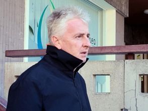 Caso ricina a Pietracatella, Gianni Di Vita 