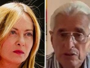 Femminicidio Lorena Isceri, Giorgia Meloni risponde all'appello del padre Franco