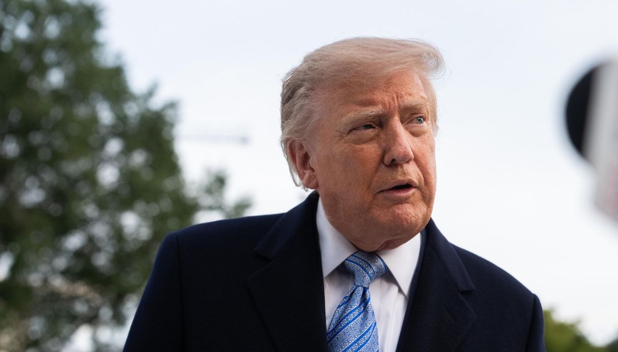 giornalisti di politico cnn e ms now fermati alla casa bianca dai servizi di trump nonostante ok dei giudici da Virgilio.it giornalisti di politico cnn e ms now fermati alla casa bianca dai servizi di trump nonostante ok dei giudici