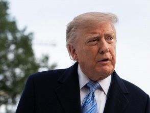 Giornalisti di Politico, CNN e MS Now fermati alla Casa Bianca dai servizi di Trump nonostante ok dei giudici