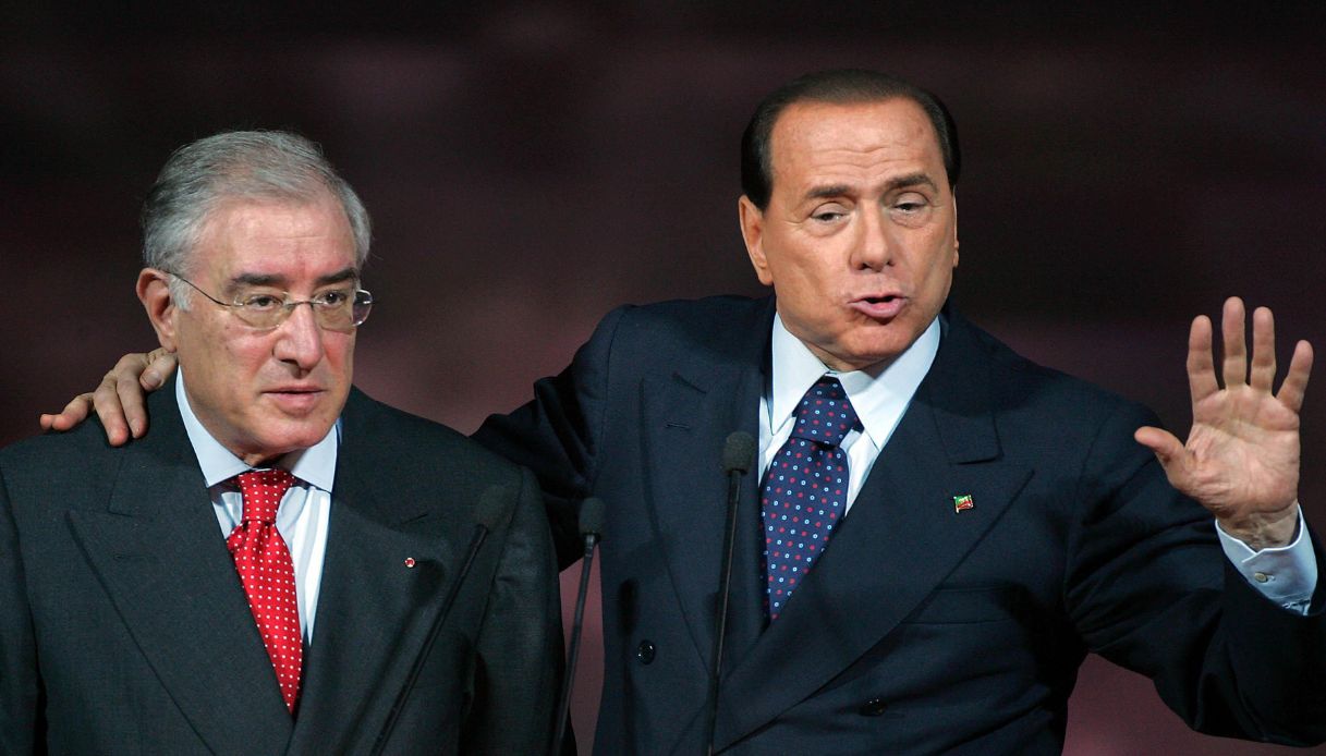 giovanni brusca cita berlusconi nel processo contro salvatore baiardo dopo le stragi volevamo aiutarlo da Virgilio.it giovanni brusca cita berlusconi nel processo contro salvatore baiardo dopo le stragi volevamo aiutarlo