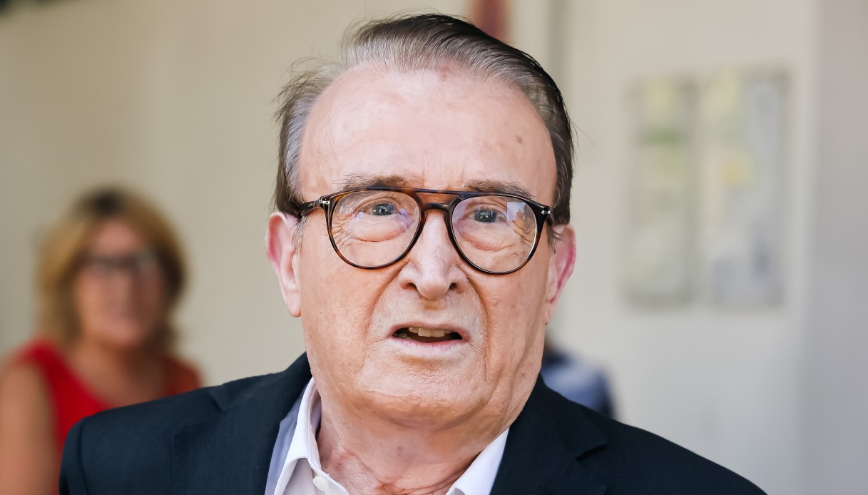 mario giuliacci annuncia l ondata di freddo e pioggia nelle previsioni meteo temperature gi249 fino a 20 gradi da Virgilio.it mario giuliacci annuncia l ondata di freddo e pioggia nelle previsioni meteo temperature gi249 fino a 20 gradi