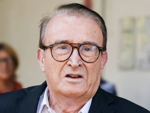 Mario Giuliacci annuncia l'ondata di freddo e pioggia nelle previsioni meteo, temperature giù fino a 20 gradi