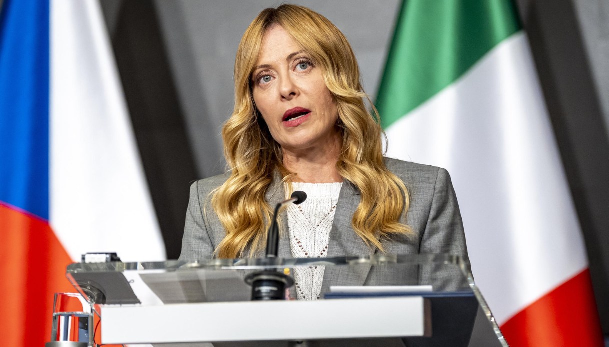 giulio regeni giorgia meloni replica alle polemiche sull egitto mentre marco travaglio attacca tajani da Virgilio.it giulio regeni giorgia meloni replica alle polemiche sull egitto mentre marco travaglio attacca tajani
