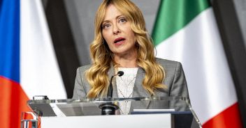 giulio-regeni-giorgia-meloni-egitto-marco-travaglio-tajani