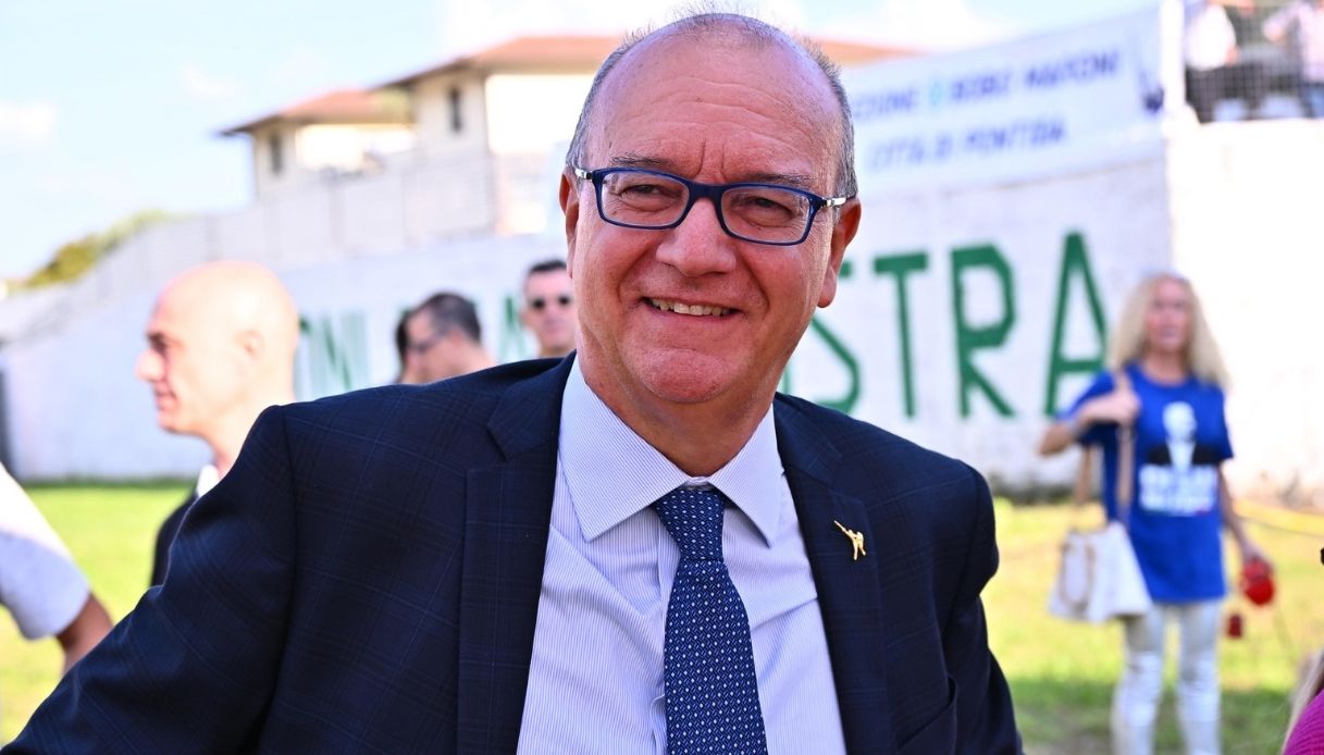 valditara fa chiarezza sul tetto agli studenti stranieri a scuola molto preoccupato dalla fuga dei bianchi da Virgilio.it valditara fa chiarezza sul tetto agli studenti stranieri a scuola molto preoccupato dalla fuga dei bianchi