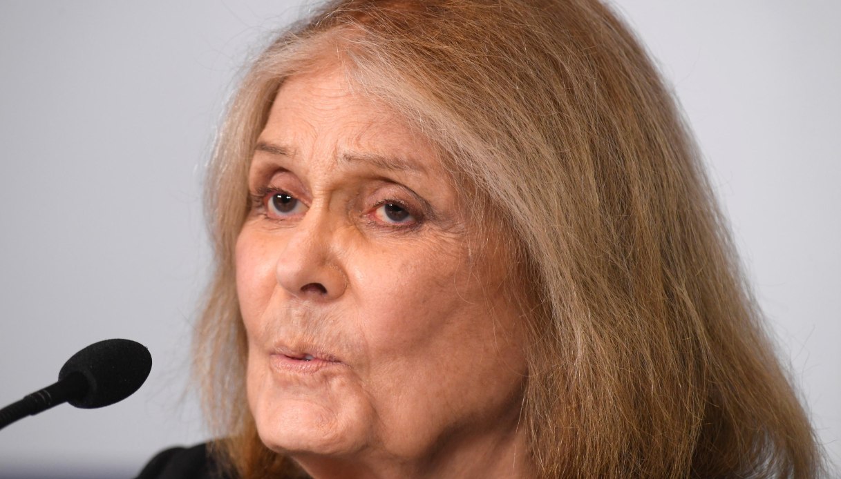morta gloria steinem icona del femminismo e fondatrice di ms addio all attivista di numerose battaglie da Virgilio.it morta gloria steinem icona del femminismo e fondatrice di ms addio all attivista di numerose battaglie