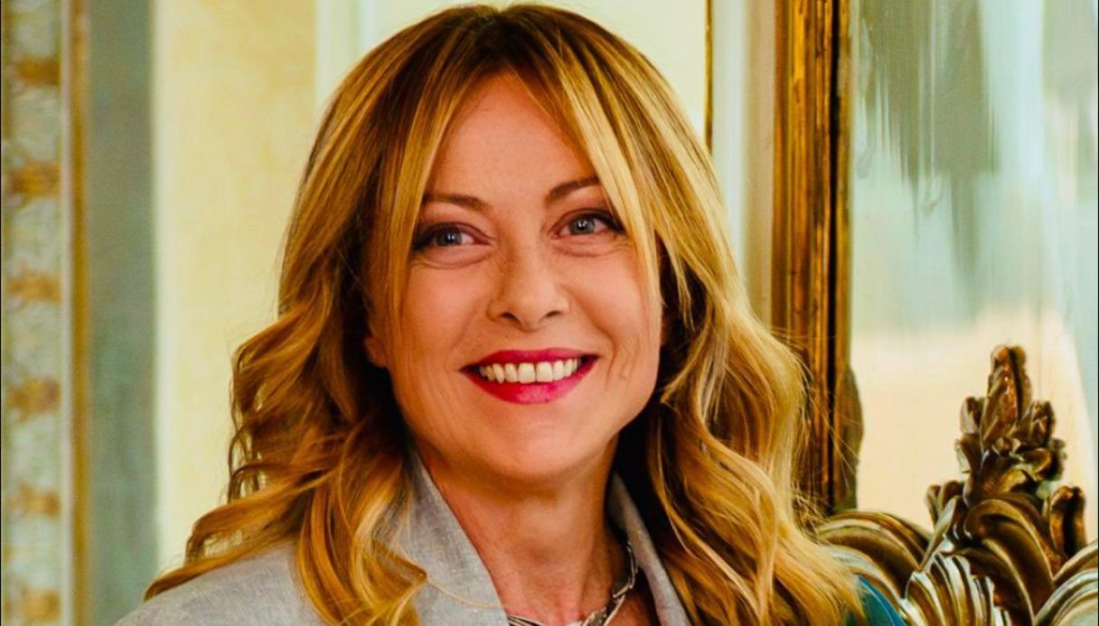 governo meloni 232 il pi249 longevo di sempre la premier esulta e chiama gli italiani saranno loro a decidere da Virgilio.it governo meloni 232 il pi249 longevo di sempre la premier esulta e chiama gli italiani saranno loro a decidere