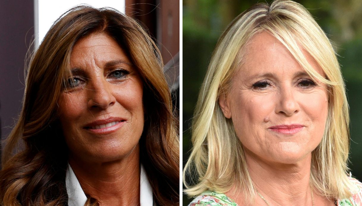 chi l ha visto riparte da raffaella griggi il messaggio per federica sciarelli e le reazioni sui social da Virgilio.it chi l ha visto riparte da raffaella griggi il messaggio per federica sciarelli e le reazioni sui social