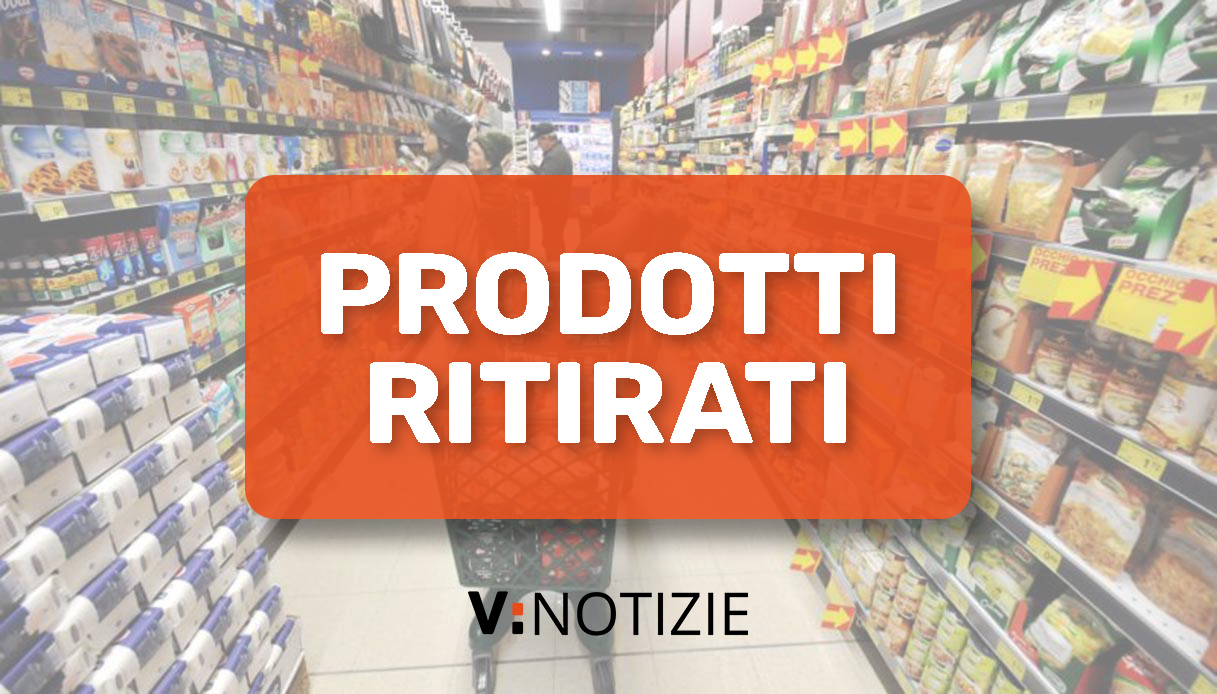 Richiamo di hamburger di bufalo di Ambrosini Carni per salmonella, coinvolto un lotto