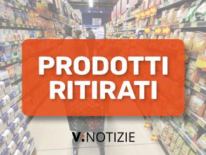 Richiamo di hamburger di bufalo di Ambrosini Carni per salmonella, coinvolto un lotto