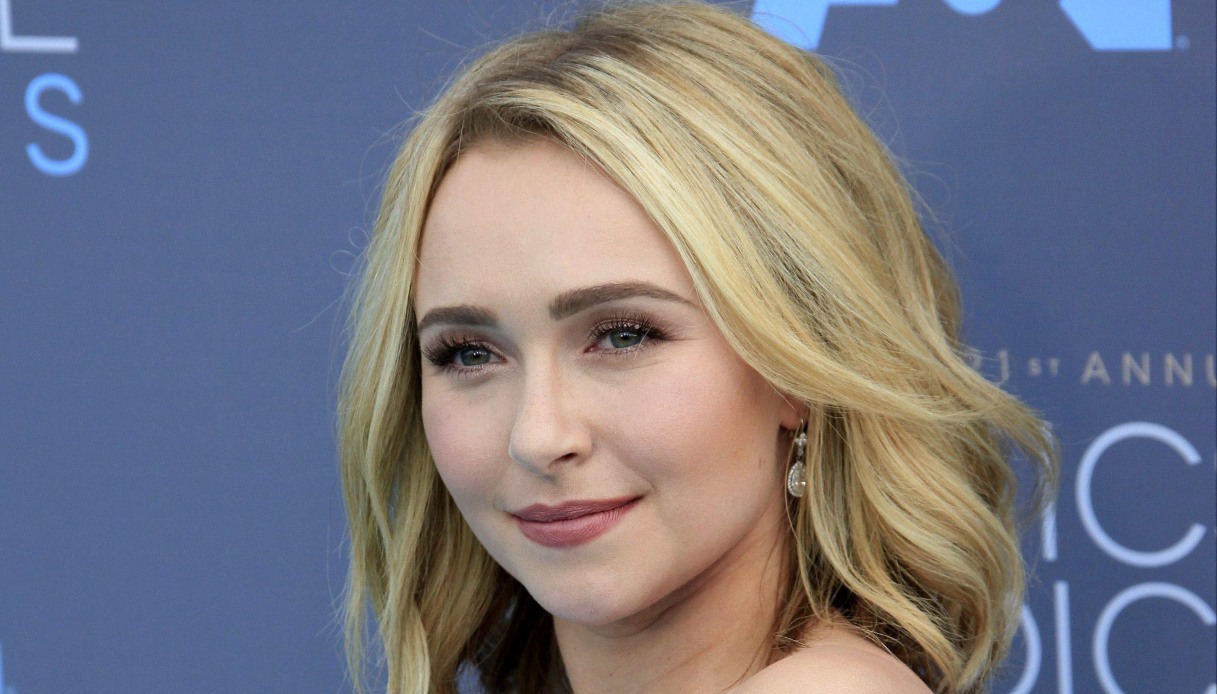 hayden panettiere morta per un overdose di fentanyl i risultati dell autopsia sull attrice di heroes da Virgilio.it hayden panettiere morta per un overdose di fentanyl i risultati dell autopsia sull attrice di heroes