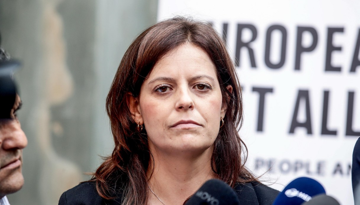 conto pignorato a ilaria salis non avrebbe pagato le spese legali nella causa con gli ex collaboratori da Virgilio.it conto pignorato a ilaria salis non avrebbe pagato le spese legali nella causa con gli ex collaboratori