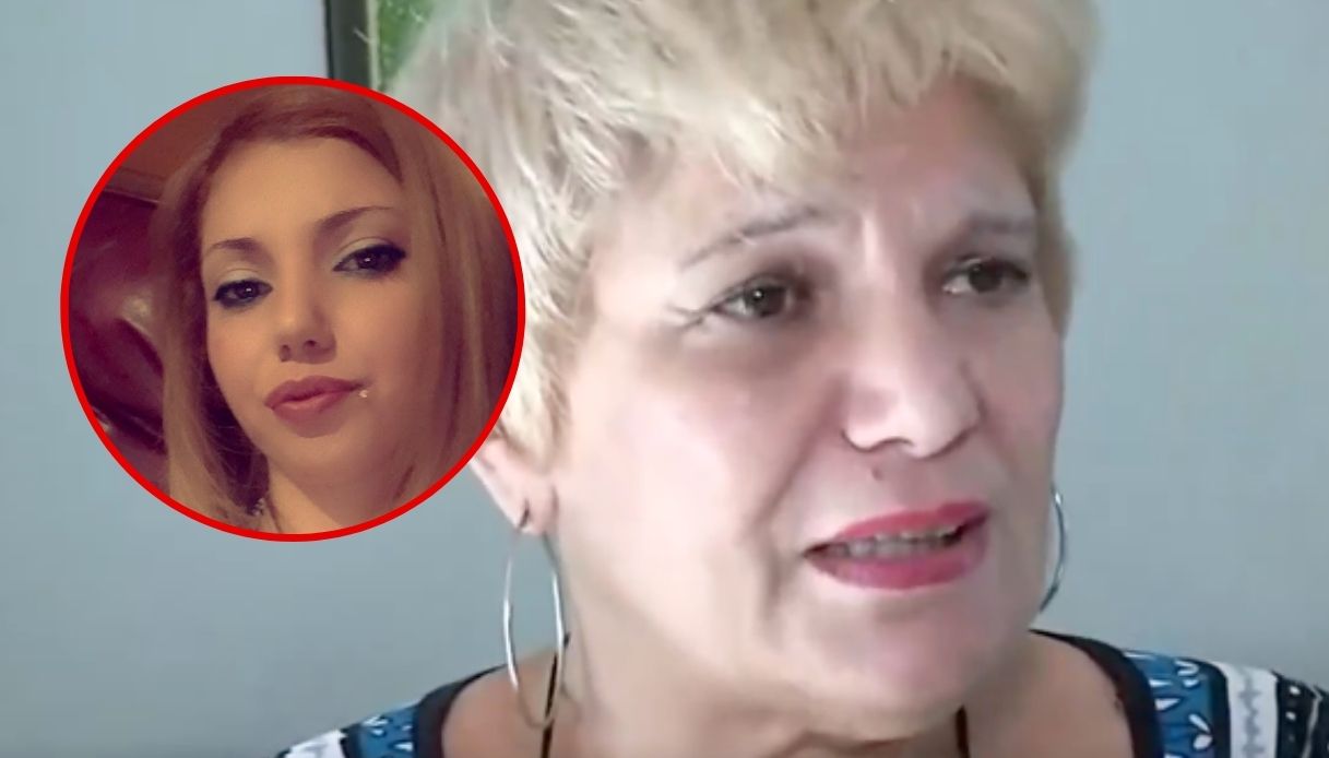 morte di noemi impellizzeri lo sfogo della madre chi si impicca non ha lividi abrasioni e fratture da Virgilio.it morte di noemi impellizzeri lo sfogo della madre chi si impicca non ha lividi abrasioni e fratture
