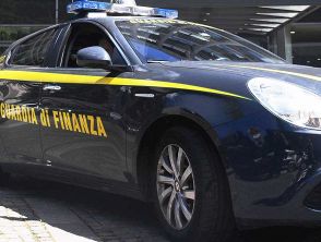 Imprenditore in tv si vanta degli acquisti di lusso, GdF scopre oltre 376 mila euro di redditi non dichiarati